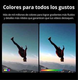 Cámara DJI Action 5 Pro Leer descripcion