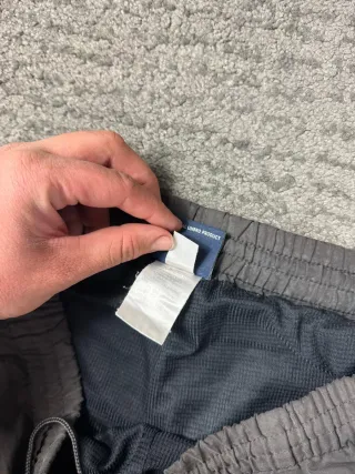 ¡¡OFERTA!! Talla M Pantalón Umbro Impermeable