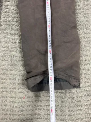 ¡¡OFERTA!! Talla M Pantalón Umbro Impermeable