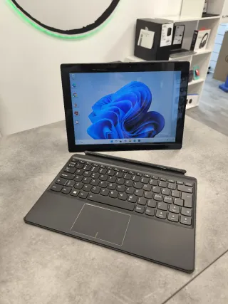 Surface Lenovo MIIX 720 i5 16GB 512GB W11