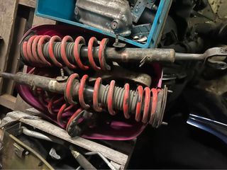 Tubo de escape Nissan 350Z