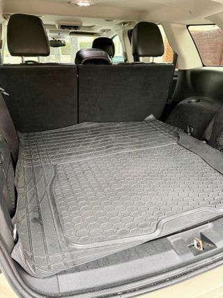 Dodge Journey 2015 GASOLINA AUTOMATICO 7 plazas