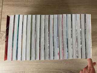 Fullmetal Alchemist - Edición Kanzenban