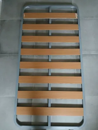 Somier 180x90 cm