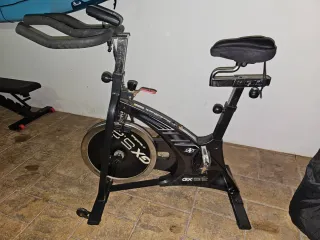 Bicicleta Spinning Nordictrack GX 5.2