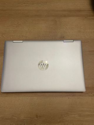 Portátil HP Pavilion x360 2-in-1 Táctil
