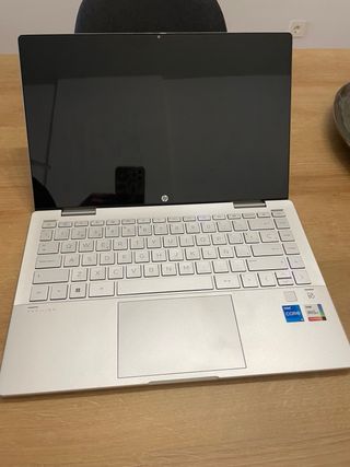 Portátil HP Pavilion x360 2-in-1 Táctil