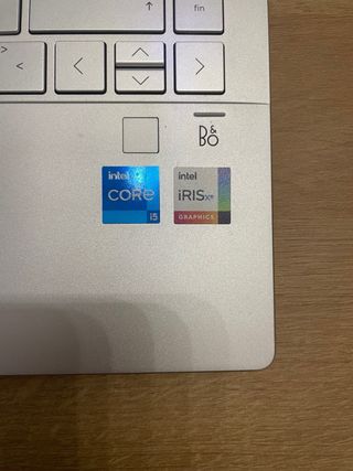 Portátil HP Pavilion x360 2-in-1 Táctil