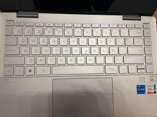 Portátil HP Pavilion x360 2-in-1 Táctil