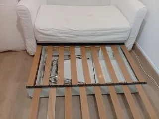 Sofá Cama Ikea