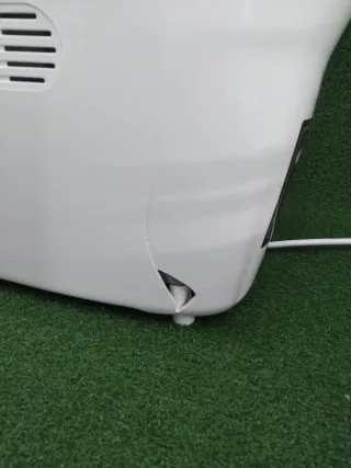 Panificadora Moulinex OW6101