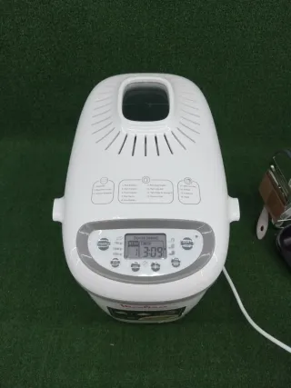 Panificadora Moulinex OW6101