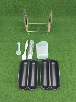 Panificadora Moulinex OW6101