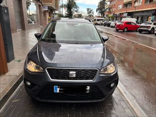 SEAT Arona 2020