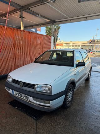 Volkswagen Golf III GT 1997