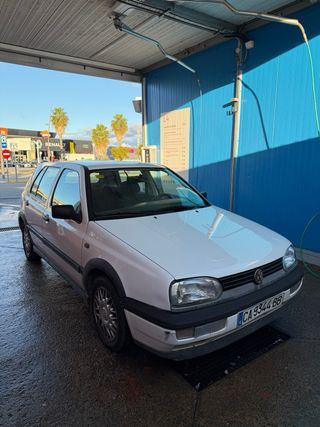 Volkswagen Golf III GT 1997