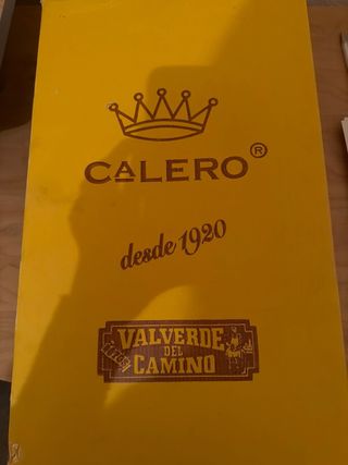 Botas Valverde del Camino Marrones