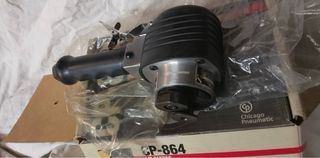 Levigatrice pneumatica Chicago Pneumatic CP864