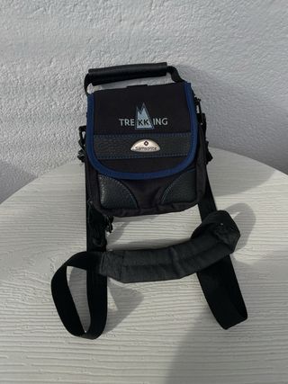 Bolso Cámara Samsonite Trekking