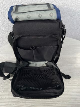 Bolso Cámara Samsonite Trekking