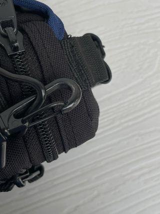 Bolso Cámara Samsonite Trekking