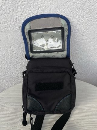 Bolso Cámara Samsonite Trekking