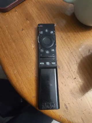 Samsung QE55QN93AATXXC 55 QLED 4K