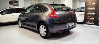 Citroen C4 2009 12 MESES DE GARANTIA