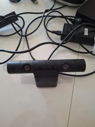 Gafas Realidad Virtual Sony PS VR