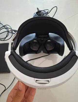 Gafas Realidad Virtual Sony PS VR
