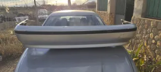 Paragolpes trasero BMW E39
