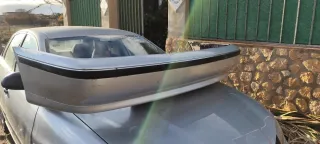 Paragolpes trasero BMW E39