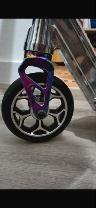 Patinete Freestyle Oxelo MF