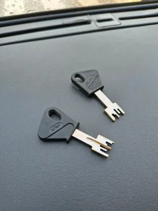 Puerta Acorazada Madera