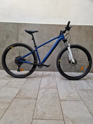 Bicicleta Montaña Rockrider