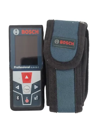 Medidor Láser Bosch Professional GLM 50 C