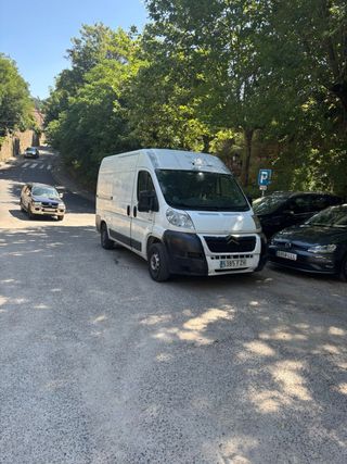 Recogida de ventanas de aluminio