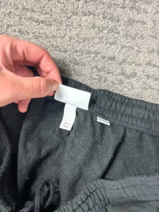 ¡¡OFERTA!! Talla L Pantalón Lacoste Negro