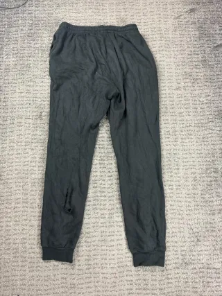 ¡¡OFERTA!! Talla L Pantalón Lacoste Negro