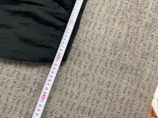 ¡¡OFERTA!! Talla L Pantalón Lacoste Negro