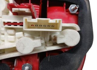 230936 piloto trasero izquierdo 276301 bmw serie 3