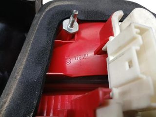 230936 piloto trasero izquierdo 276301 bmw serie 3