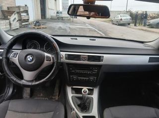 230936 piloto trasero izquierdo 276301 bmw serie 3