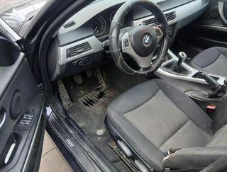 230936 piloto trasero izquierdo 276301 bmw serie 3