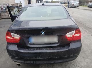 230936 piloto trasero izquierdo 276301 bmw serie 3