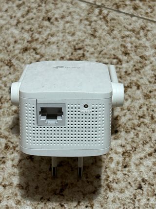 Repetidor Wi-Fi TP-Link RE305 AC1200