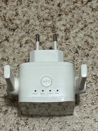 Repetidor Wi-Fi TP-Link RE305 AC1200