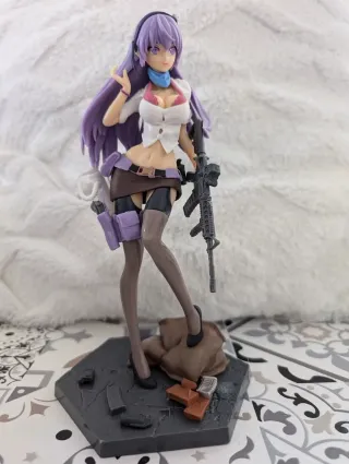 Figura Anime Sexy 21cm