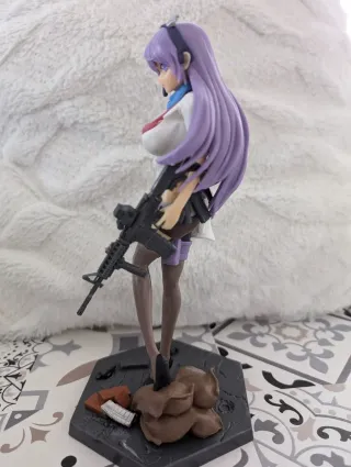 Figura Anime Sexy 21cm