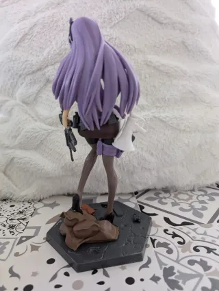 Figura Anime Sexy 21cm